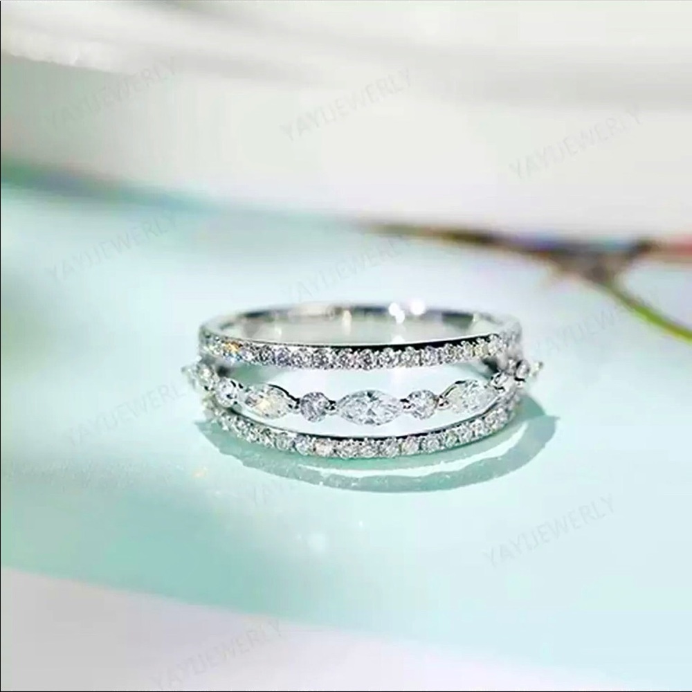 🌟Stylish Ring - Picture 2 of 4